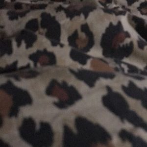 Meet your Posher, Alexandra